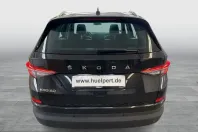 Skoda Kodiaq din 2024 cu 28.767 km - oferta SKO236437 - foto 4