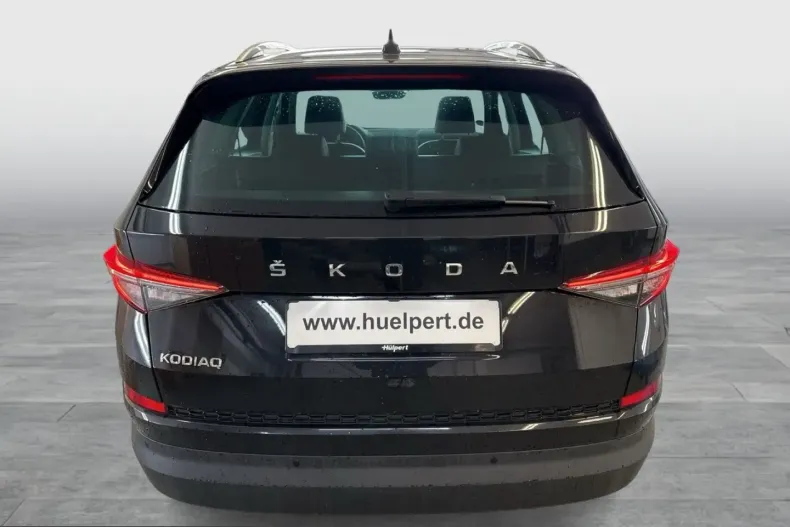 Skoda Kodiaq din 2024 cu 28.767 km - oferta SKO236437 - foto 4