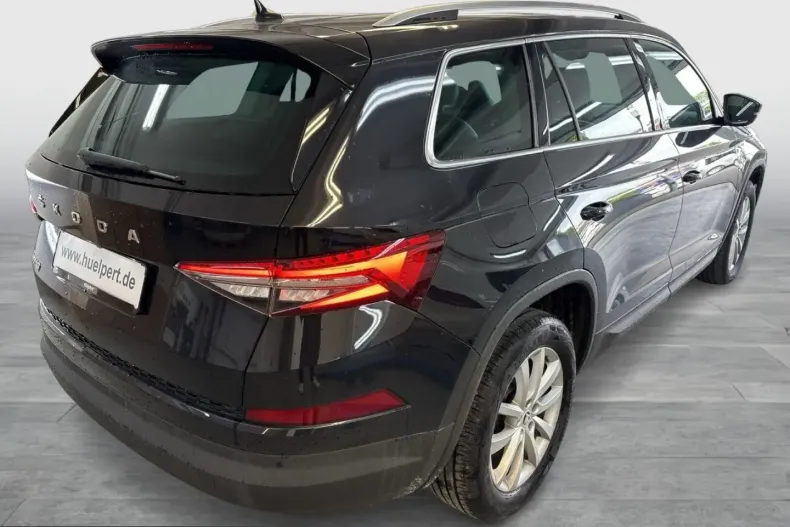 Skoda Kodiaq din 2024 cu 28.767 km - oferta SKO236437 - foto 5