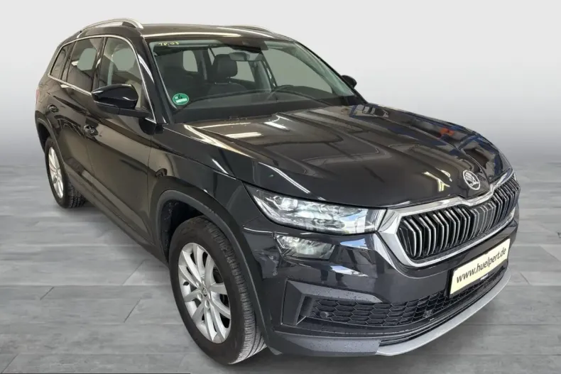 Skoda Kodiaq din 2024 cu 28.767 km - oferta SKO236437 - foto 6