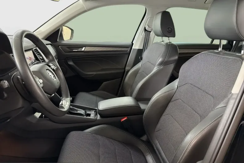 Skoda Kodiaq din 2024 cu 28.767 km - oferta SKO236437 - foto 9