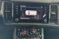 Skoda Kodiaq din 2024 cu 28.767 km - oferta SKO236437 - foto 14