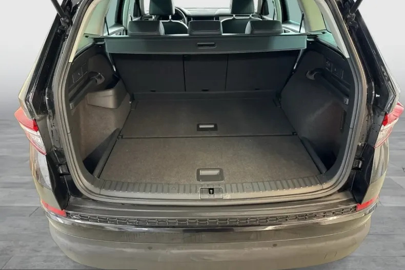 Skoda Kodiaq din 2024 cu 28.767 km - oferta SKO236437 - foto 19