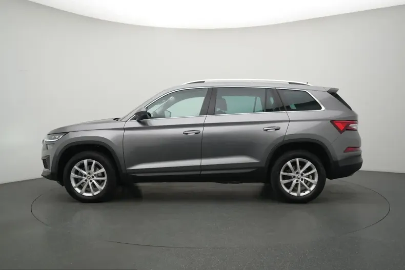 Skoda Kodiaq din 2024 cu 37.753 km - oferta SKO236439 - foto 3