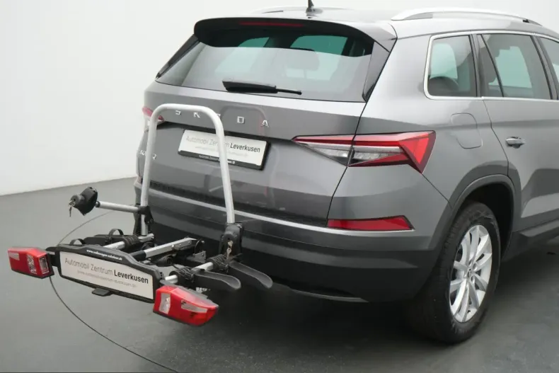 Skoda Kodiaq din 2024 cu 37.753 km - oferta SKO236439 - foto 4
