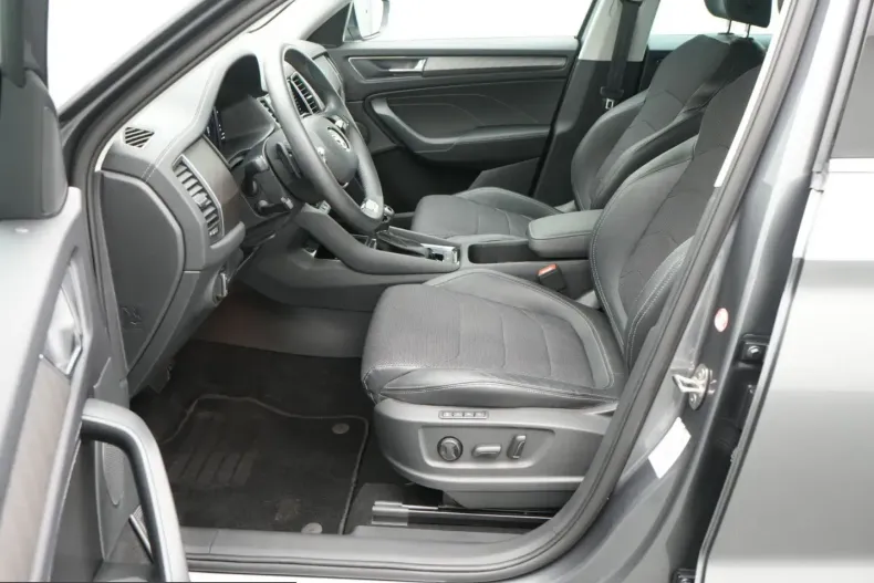 Skoda Kodiaq din 2024 cu 37.753 km - oferta SKO236439 - foto 5