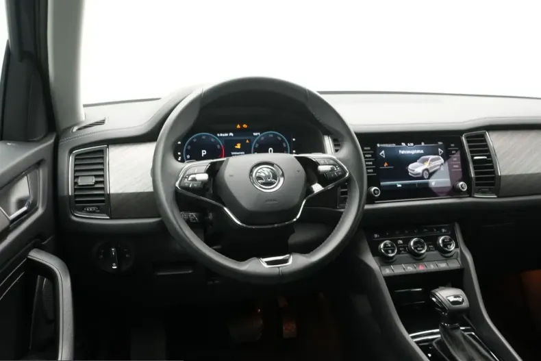 Skoda Kodiaq din 2024 cu 37.753 km - oferta SKO236439 - foto 7
