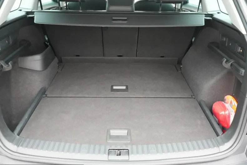Skoda Kodiaq din 2024 cu 37.753 km - oferta SKO236439 - foto 13