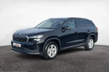 Skoda Kodiaq din 2024 - oferta SKO236440