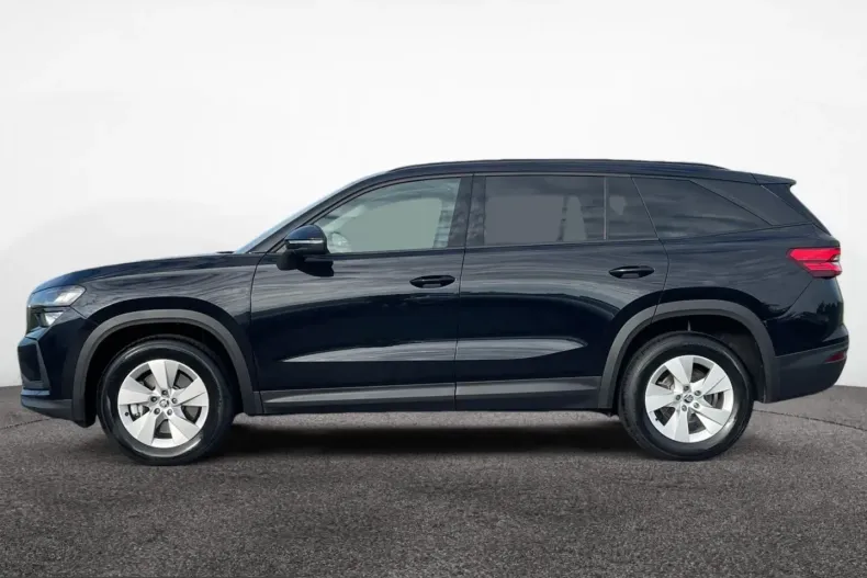Skoda Kodiaq din 2024 cu 38.340 km - oferta SKO236440 - foto 3