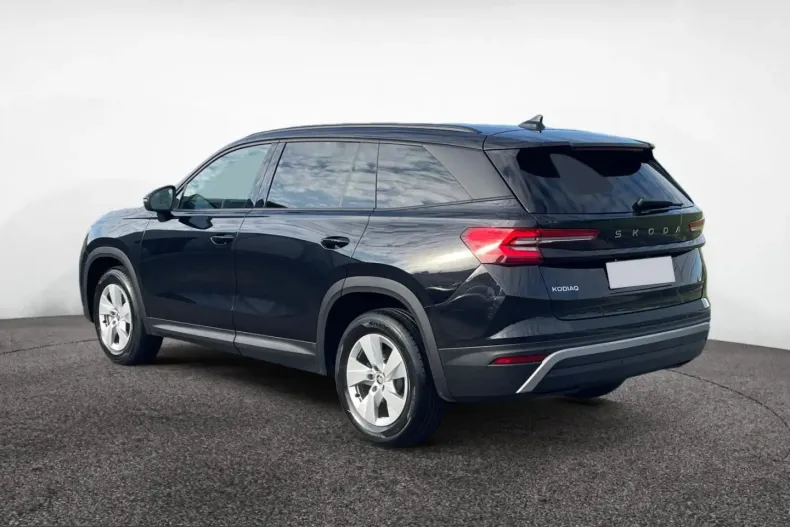Skoda Kodiaq din 2024 cu 38.340 km - oferta SKO236440 - foto 4