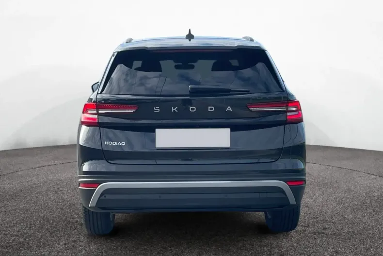 Skoda Kodiaq din 2024 cu 38.340 km - oferta SKO236440 - foto 5