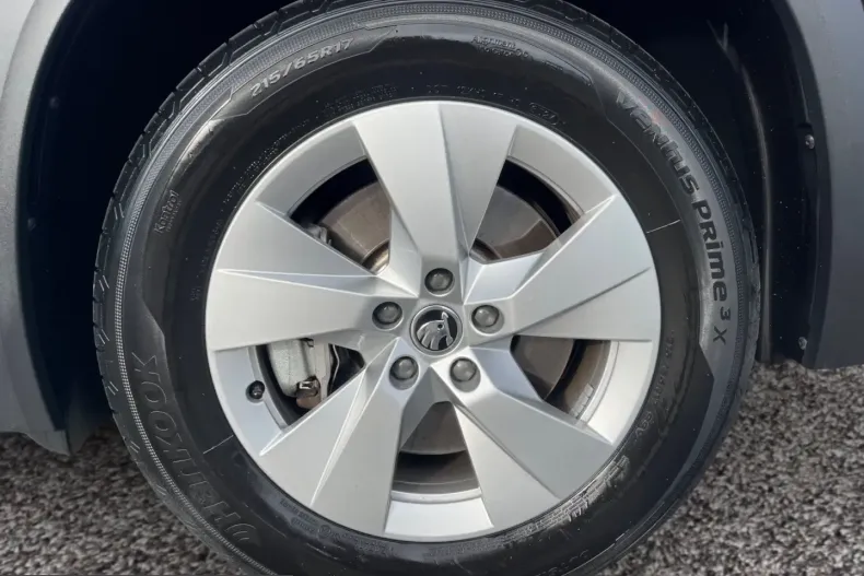 Skoda Kodiaq din 2024 cu 38.340 km - oferta SKO236440 - foto 7