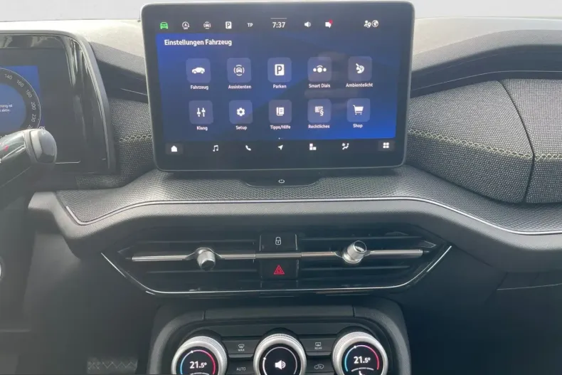 Skoda Kodiaq din 2024 cu 38.340 km - oferta SKO236440 - foto 11