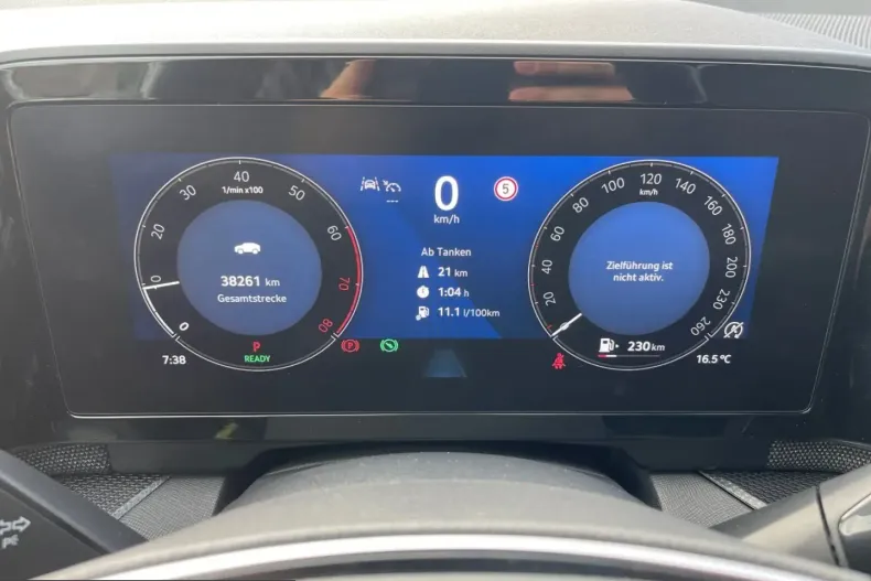 Skoda Kodiaq din 2024 cu 38.340 km - oferta SKO236440 - foto 12