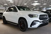 Mercedes-Benz GLE 53 AMG (Clasa GLE) din 2025 cu 16.050 km - oferta MER236441 - foto 1