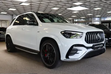 Mercedes-Benz GLE 53 AMG din 2025 - oferta MER236441