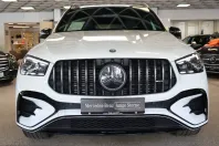 Mercedes-Benz GLE 53 AMG (Clasa GLE) din 2025 cu 16.050 km - oferta MER236441 - foto 2