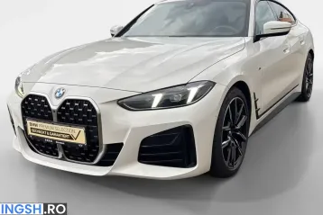 BMW 430i din 2024 - oferta BMW236442