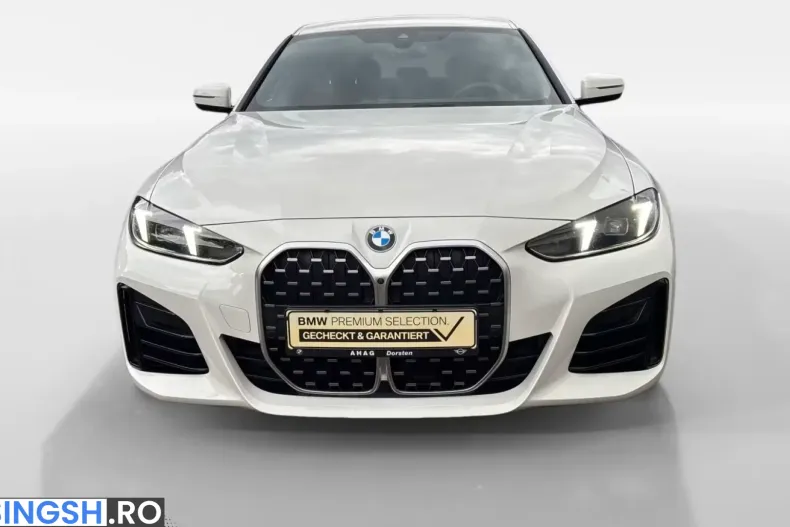 BMW 430i (Seria 4) din 2024 cu 34.371 km - oferta BMW236442 - foto 2