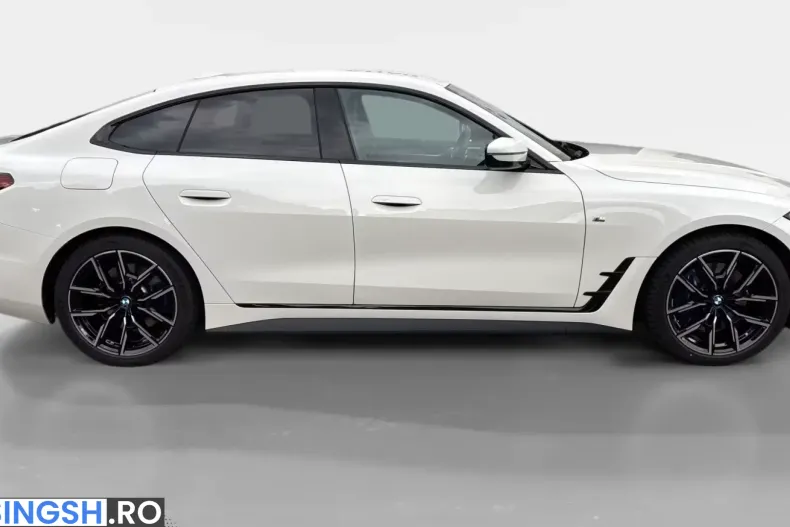 BMW 430i (Seria 4) din 2024 cu 34.371 km - oferta BMW236442 - foto 3