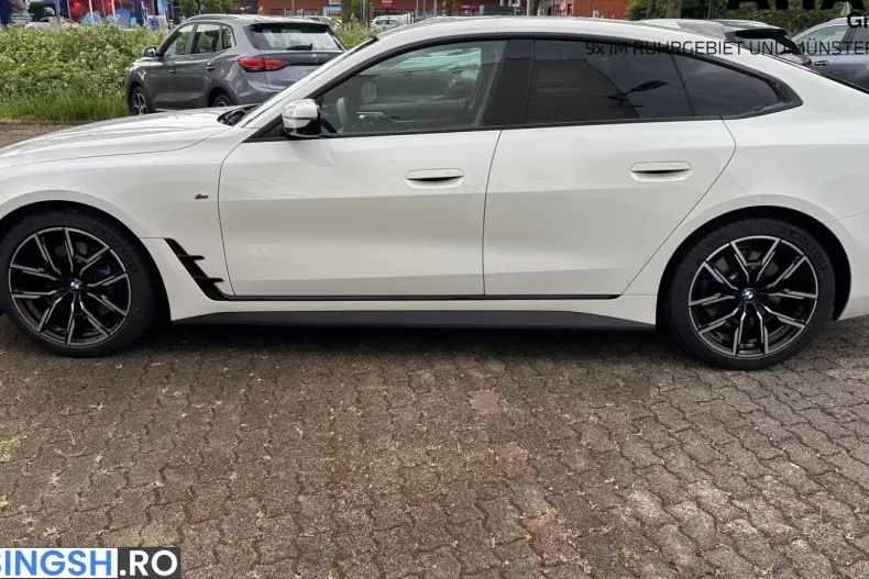 BMW 430i (Seria 4) din 2024 cu 34.371 km - oferta BMW236442 - foto 4