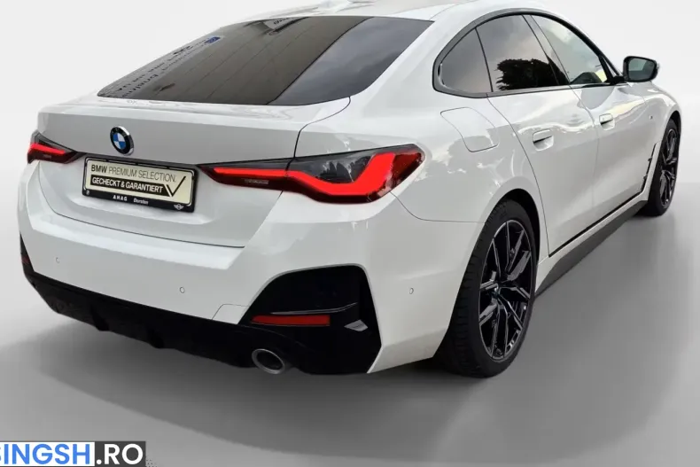 BMW 430i (Seria 4) din 2024 cu 34.371 km - oferta BMW236442 - foto 5