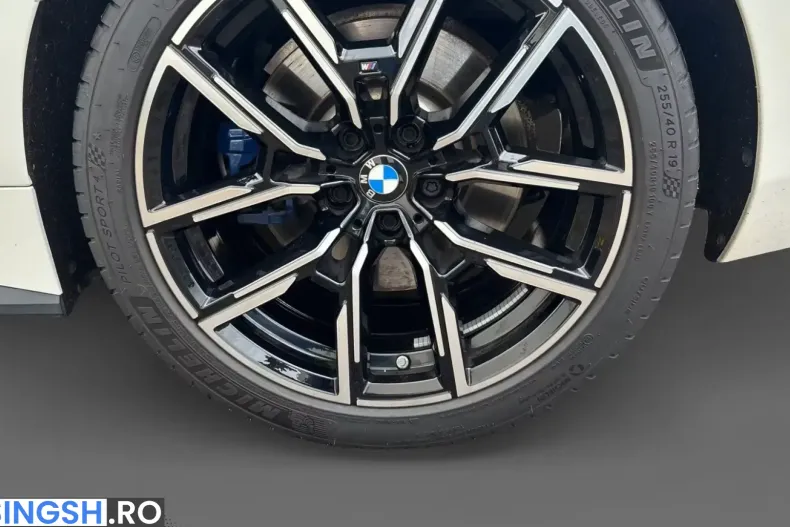 BMW 430i (Seria 4) din 2024 cu 34.371 km - oferta BMW236442 - foto 8