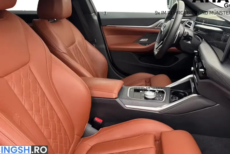 BMW 430i (Seria 4) din 2024 cu 34.371 km - oferta BMW236442 - foto 10