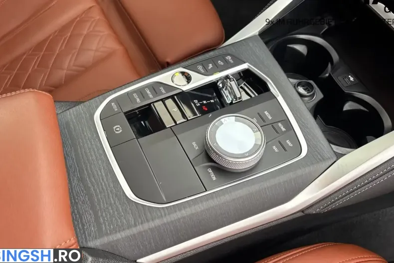 BMW 430i (Seria 4) din 2024 cu 34.371 km - oferta BMW236442 - foto 12