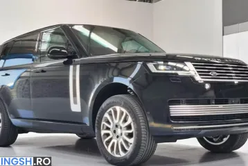 Land Rover Range Rover din 2026 - oferta LAN236443
