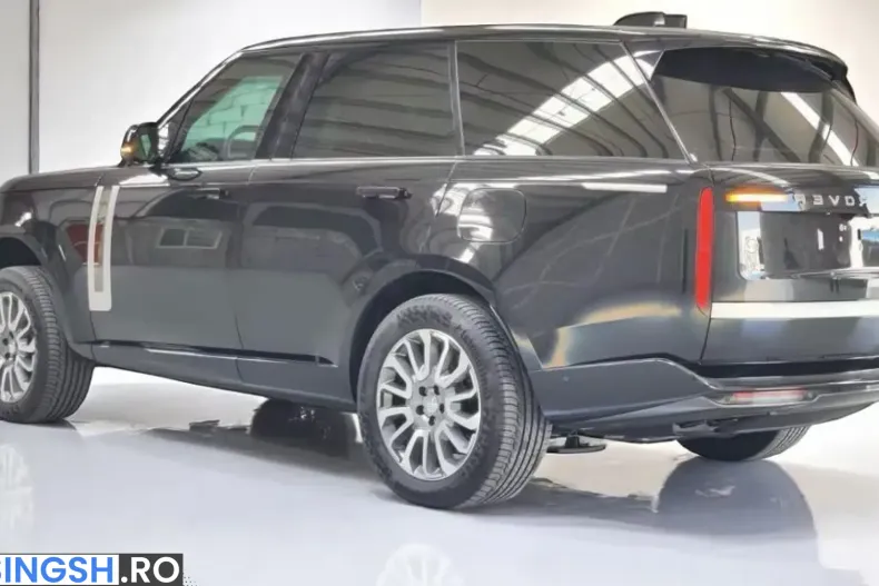 Land Rover Range Rover din 2026 cu 51 km - oferta LAN236443 - foto 2