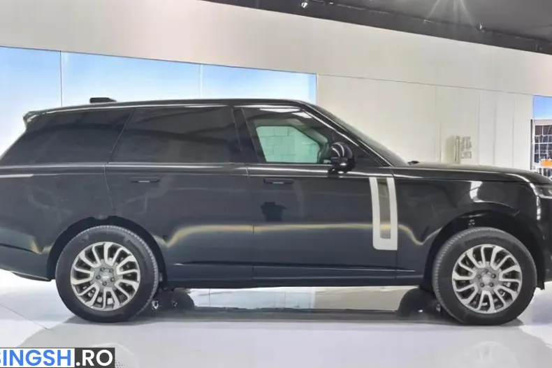 Land Rover Range Rover din 2026 cu 51 km - oferta LAN236443 - foto 3