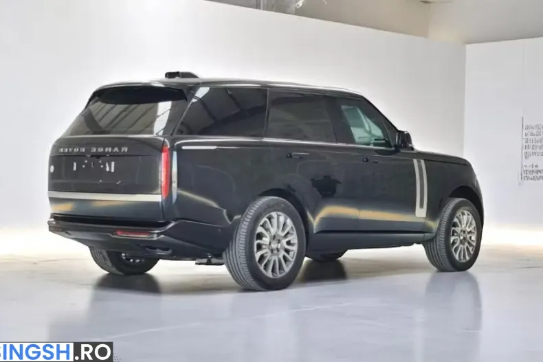 Land Rover Range Rover din 2026 cu 51 km - oferta LAN236443 - foto 4