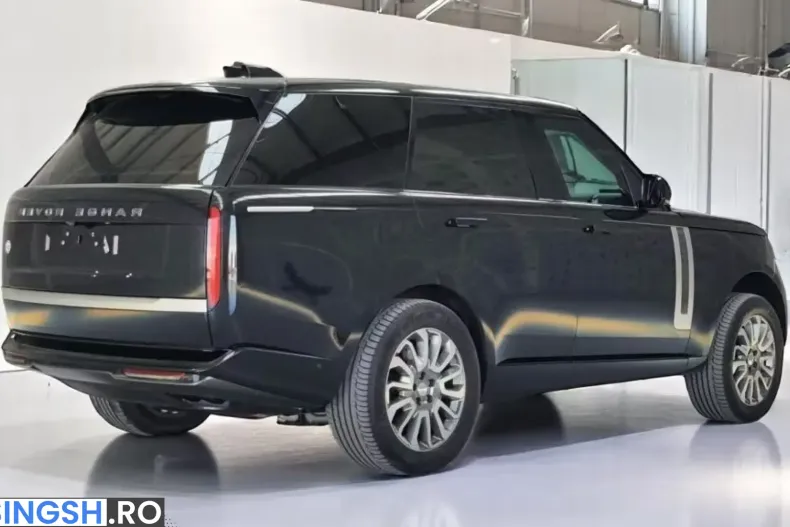 Land Rover Range Rover din 2026 cu 51 km - oferta LAN236443 - foto 5