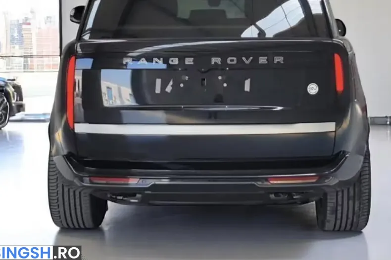 Land Rover Range Rover din 2026 cu 51 km - oferta LAN236443 - foto 6