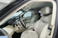 Land Rover Range Rover din 2026 cu 51 km - oferta LAN236443 - foto 8