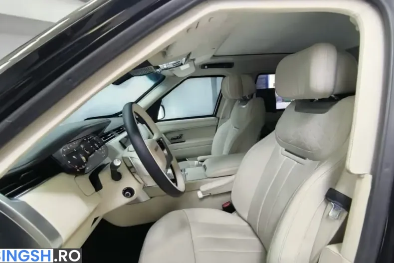 Land Rover Range Rover din 2026 cu 51 km - oferta LAN236443 - foto 8