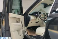 Land Rover Range Rover din 2026 cu 51 km - oferta LAN236443 - foto 9
