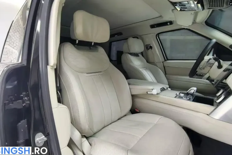 Land Rover Range Rover din 2026 cu 51 km - oferta LAN236443 - foto 11