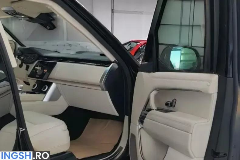 Land Rover Range Rover din 2026 cu 51 km - oferta LAN236443 - foto 13