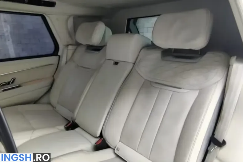 Land Rover Range Rover din 2026 cu 51 km - oferta LAN236443 - foto 14