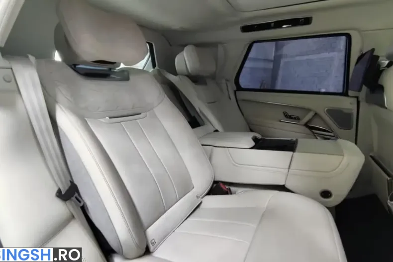 Land Rover Range Rover din 2026 cu 51 km - oferta LAN236443 - foto 16