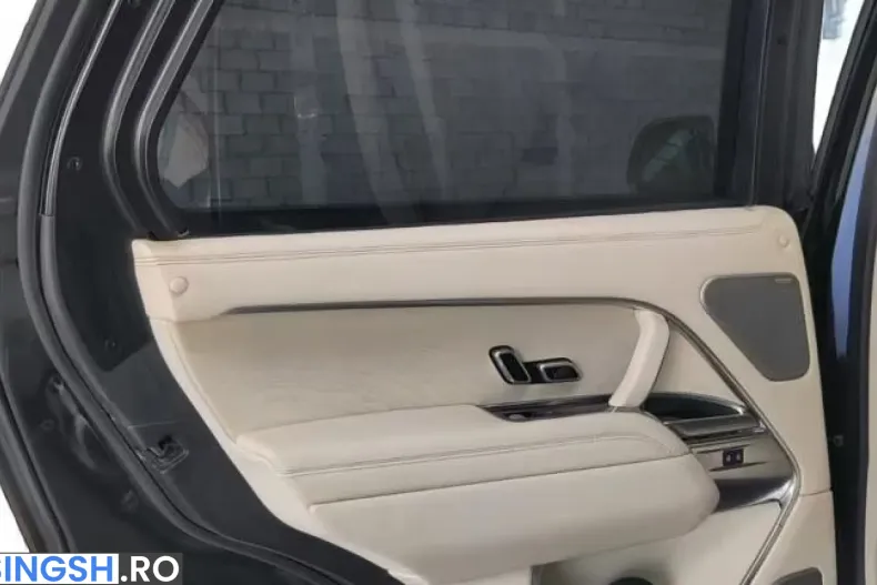 Land Rover Range Rover din 2026 cu 51 km - oferta LAN236443 - foto 17