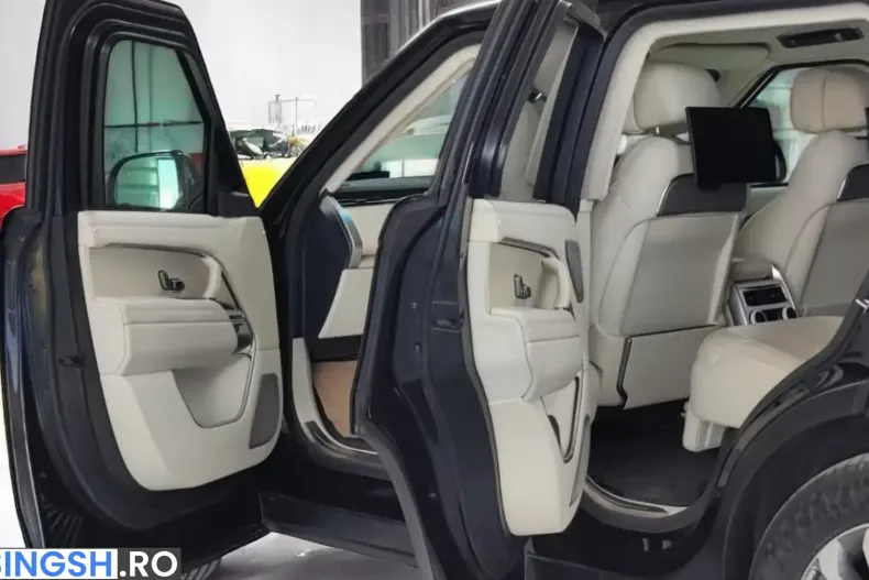 Land Rover Range Rover din 2026 cu 51 km - oferta LAN236443 - foto 18