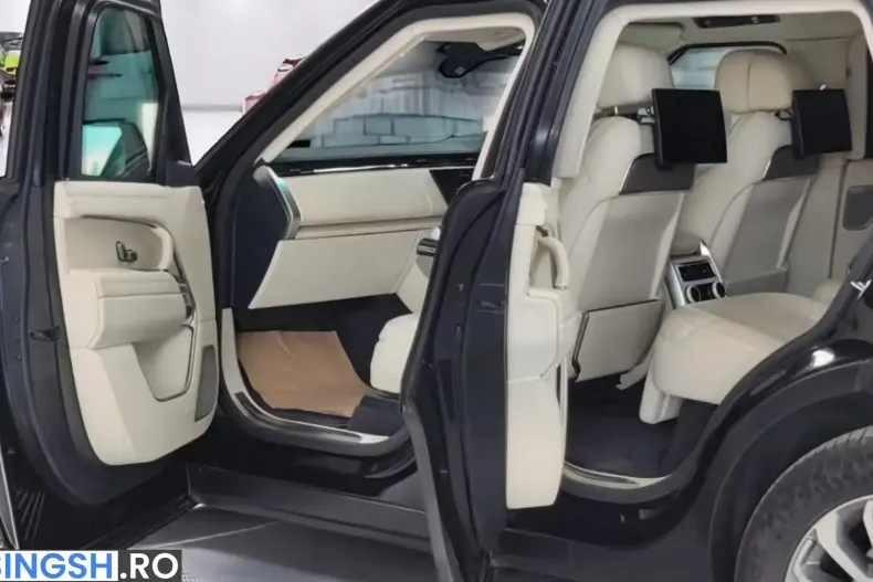 Land Rover Range Rover din 2026 cu 51 km - oferta LAN236443 - foto 19