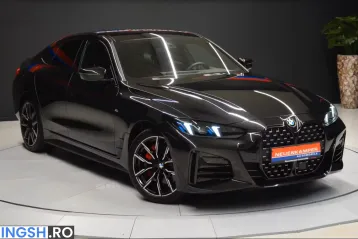 BMW 430i din 2025 - oferta BMW236444