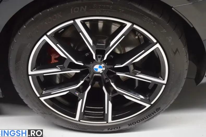 BMW 430i (Seria 4) din 2025 cu 12.400 km - oferta BMW236444 - foto 5