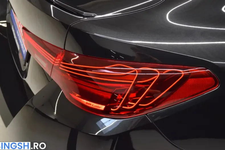 BMW 430i (Seria 4) din 2025 cu 12.400 km - oferta BMW236444 - foto 10