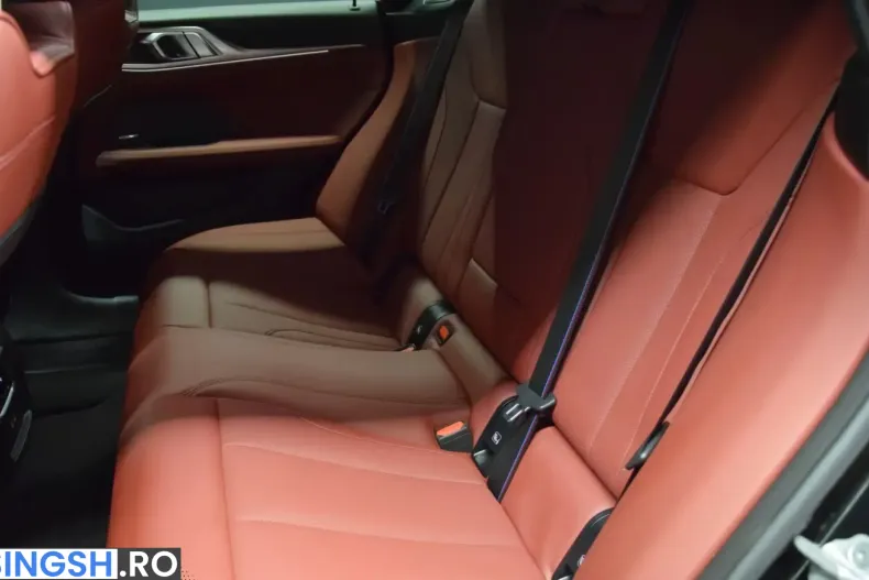 BMW 430i (Seria 4) din 2025 cu 12.400 km - oferta BMW236444 - foto 14
